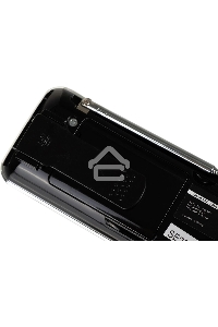 Радиоприемник портативный Сигнал РП-226BT черный USB microSD