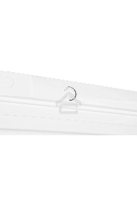 Морозильная камера Indesit DSZ 5175, белый, 261л, 4 ящика