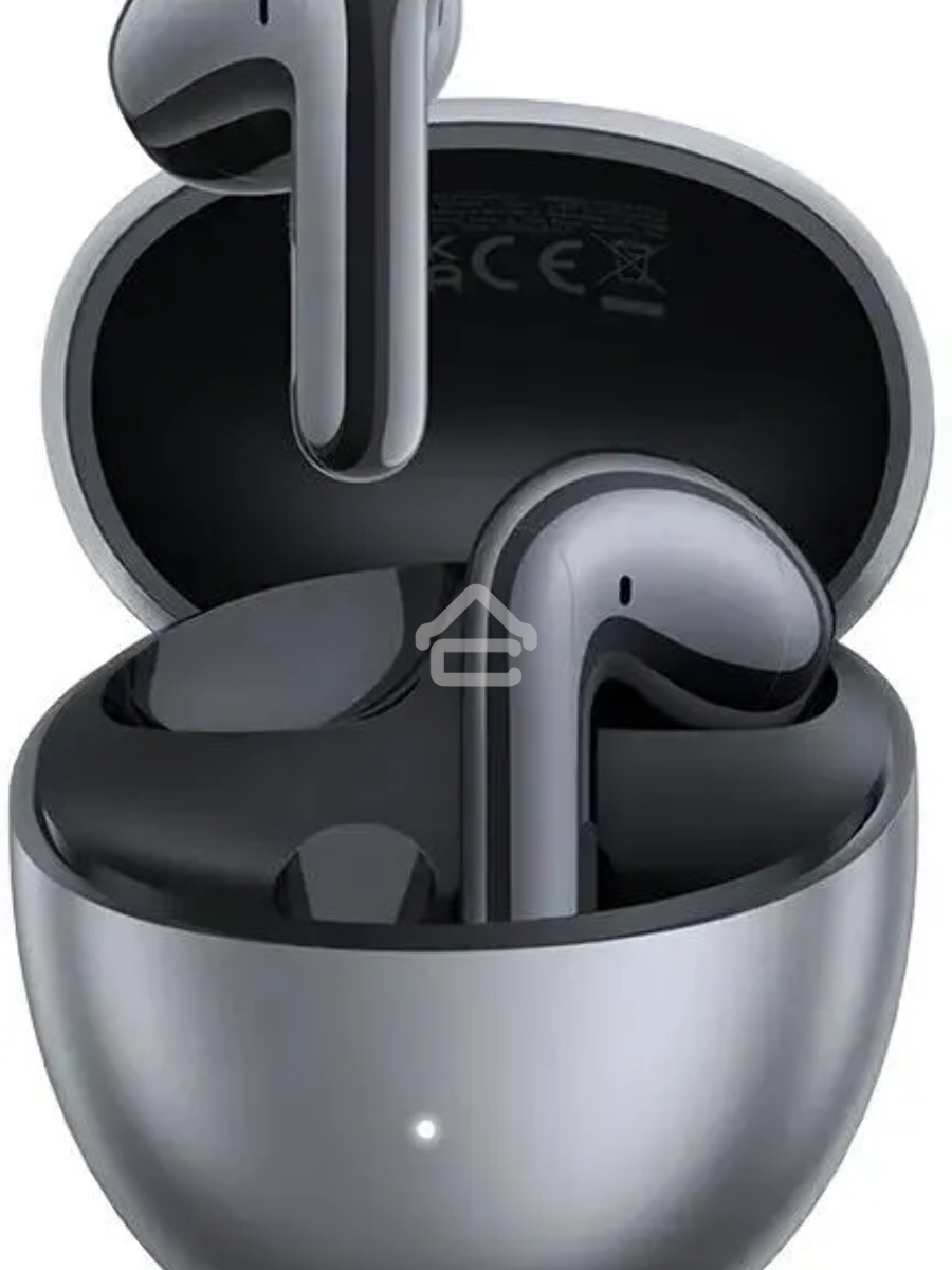 Гарнитура Honor Choice TWS S7 CHP-ME00 5504ABTQ GREY