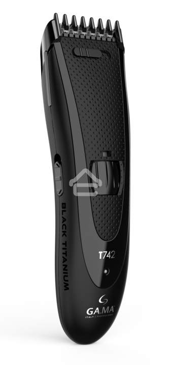 Машинка для стрижки и триммер (Набор) T742/T827 GA.MA