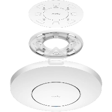 Точка доступа Cudy AP3000, белый