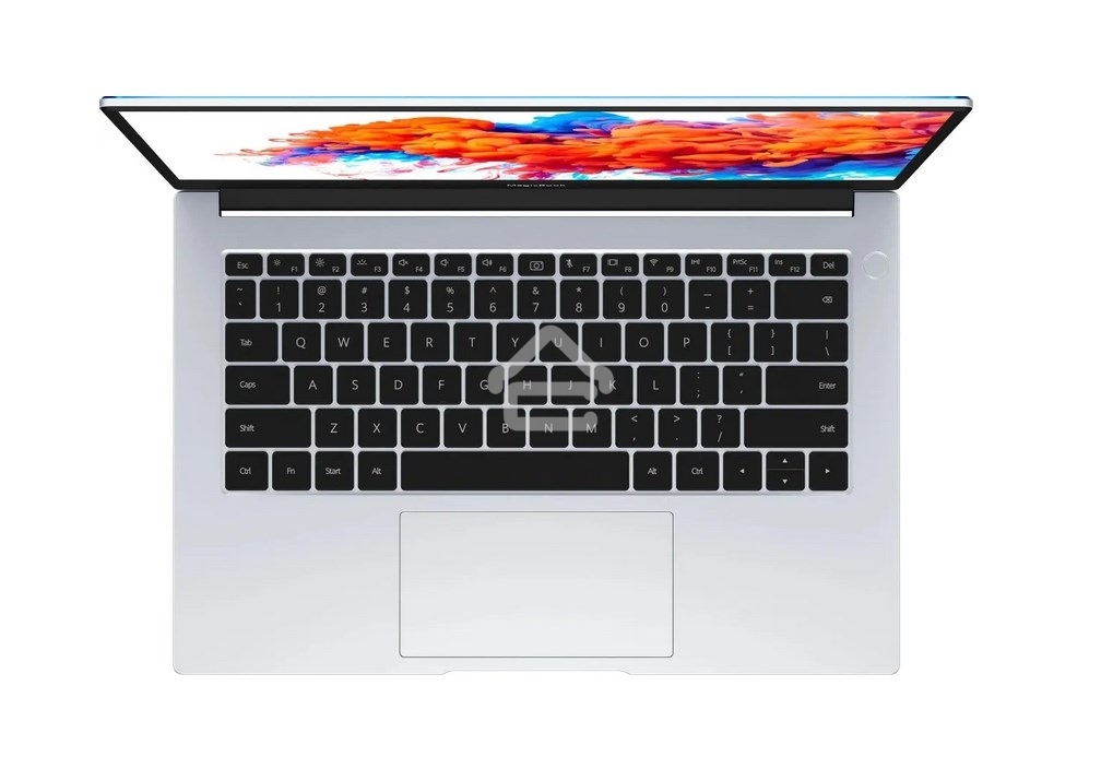 Ноутбук Honor MagicBook X16 16