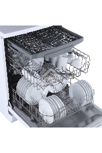 Посудомоечная машина Бирюса DWF-614/6 W  60 см