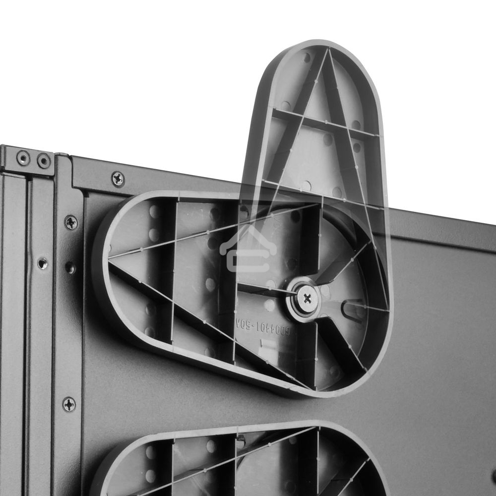 Компьютерный корпус Silverstone SST-RM44