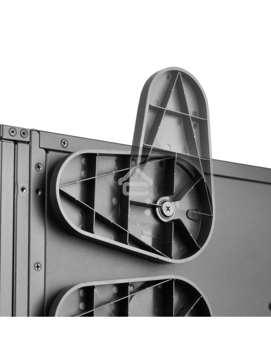 Компьютерный корпус Silverstone SST-RM44