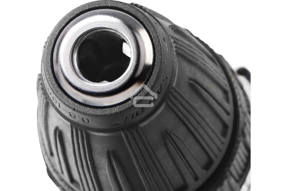 Дрель-шуруповерт аккумуляторная Sturm CD3618, Аккумуляторная, 18В, 2 АКБ, Кейс