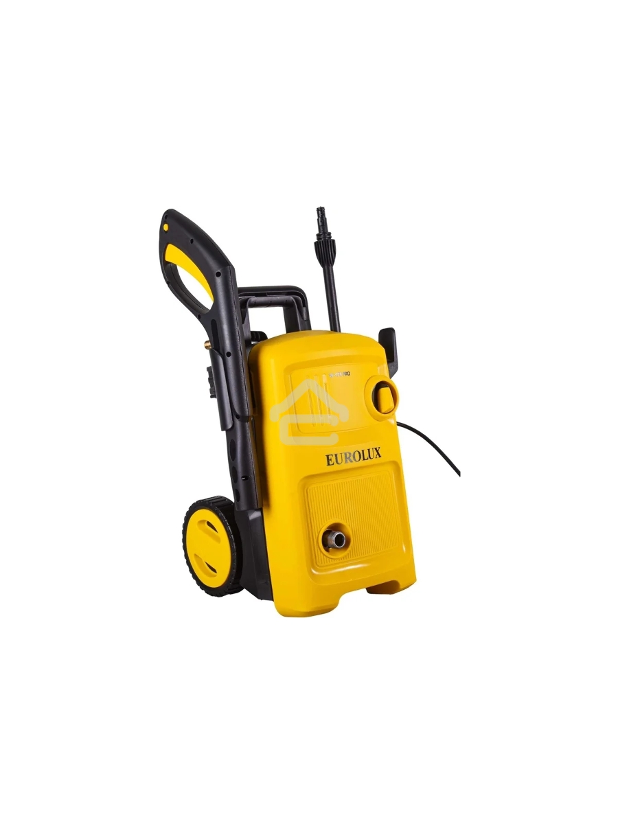 Мойка Eurolux W-175 PRO