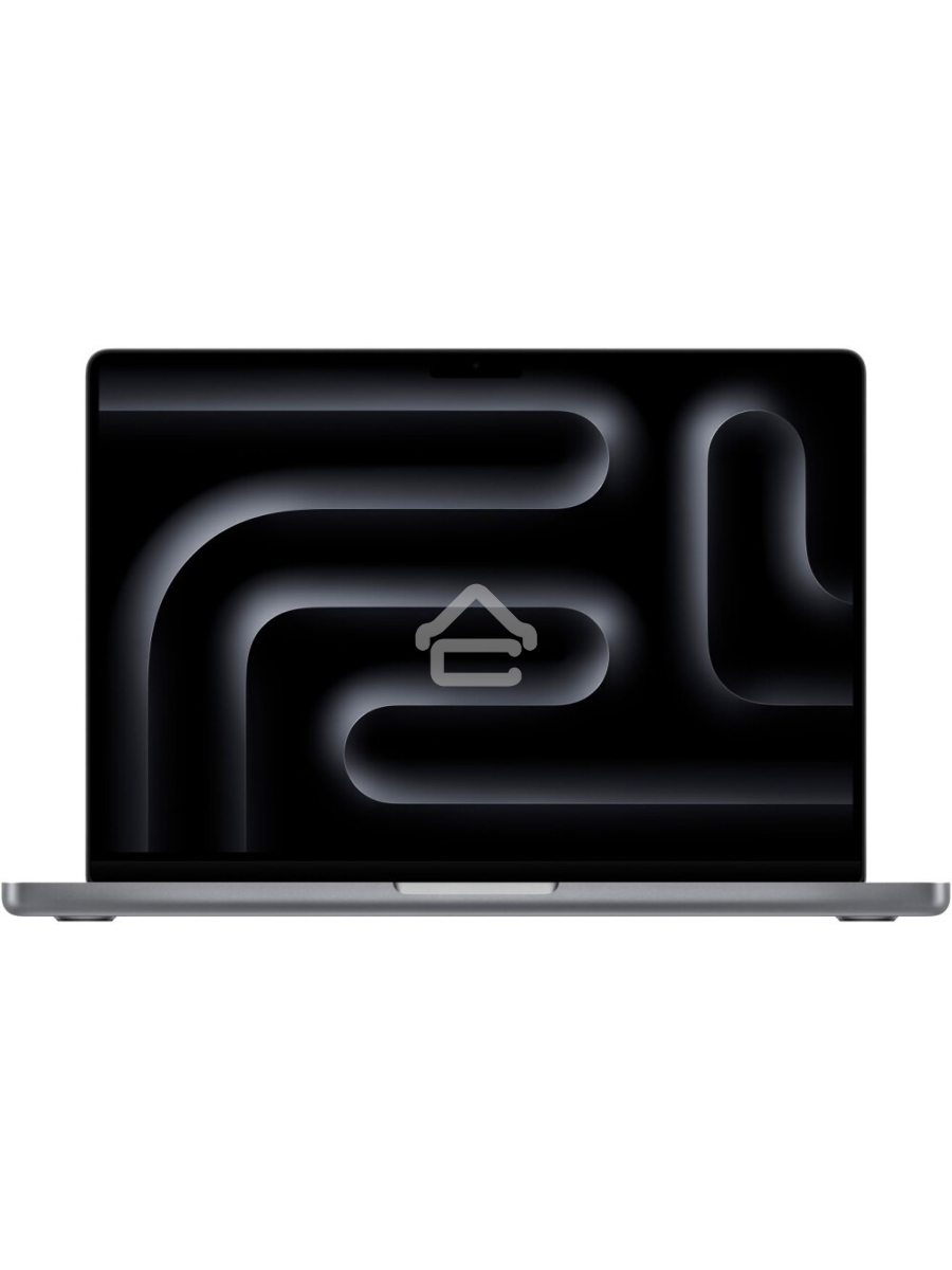 Ноутбук Laptop Apple MacBook Pro 14