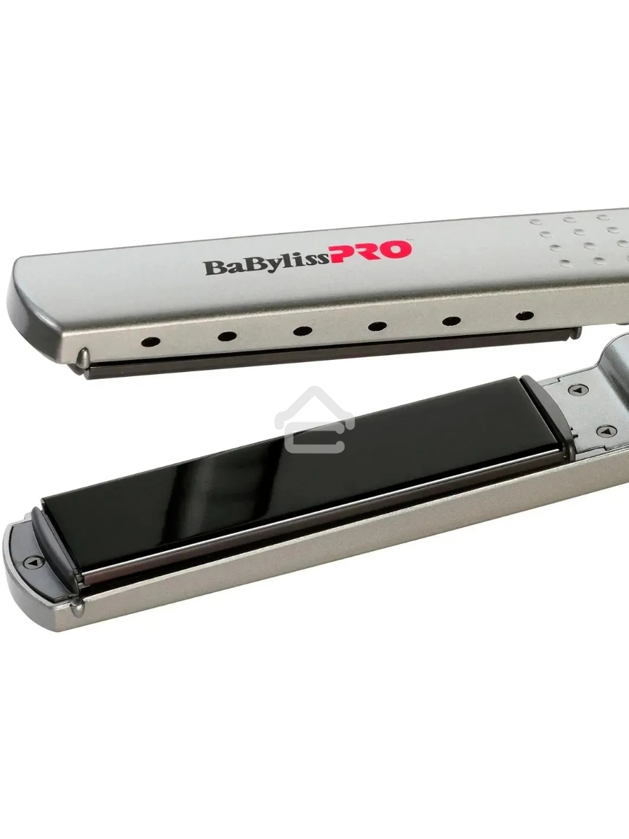 Щипцы BaByliss Pro EP, 28х110 мм, 70 Вт