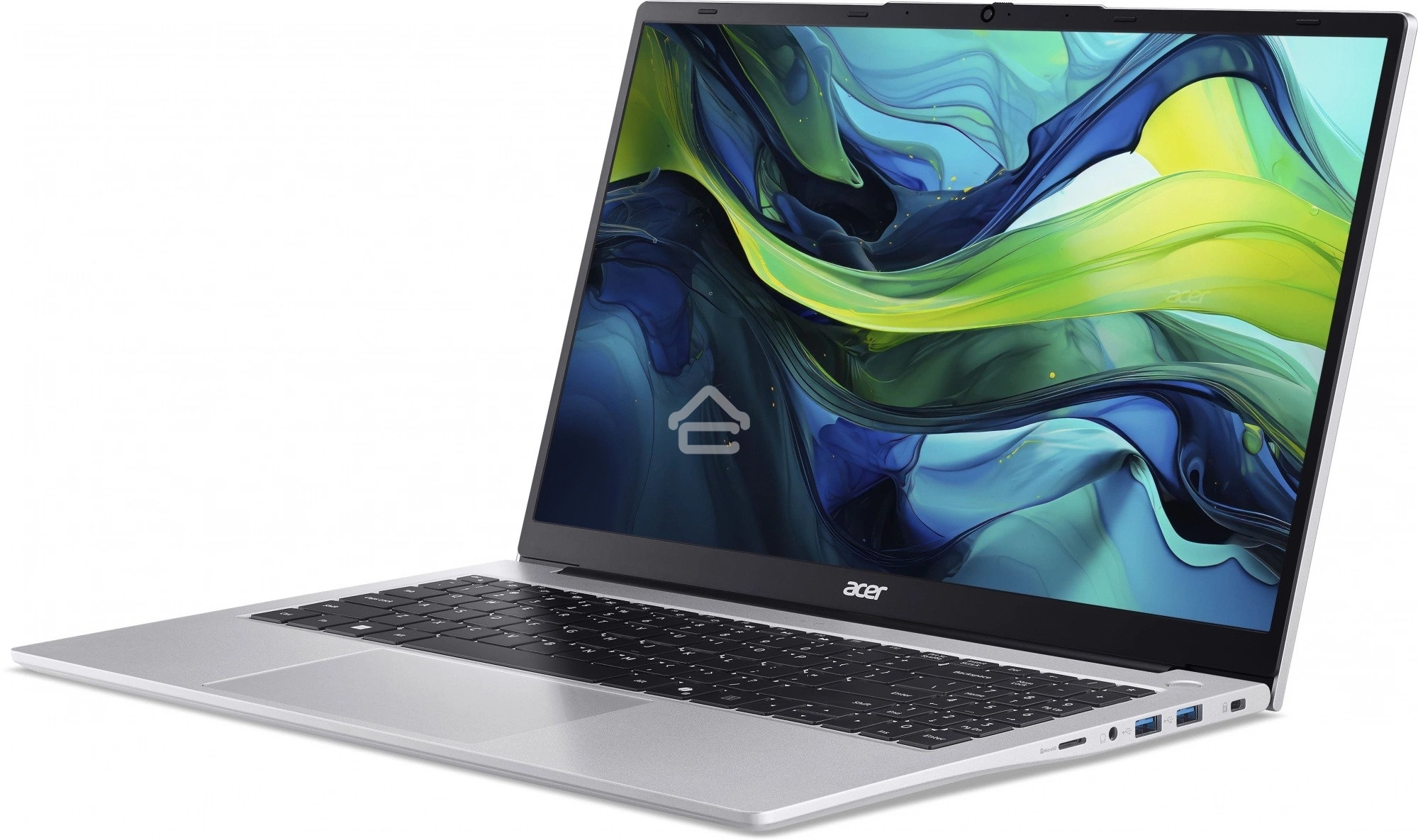Ноутбук Acer Aspire Lite AL15-41P-R410 AMD Ryzen 7 5700U/16Gb/SSD512Gb/15.6