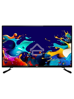 Телевизор BBK 41.5