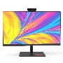 Платформа-моноблок Prittec L6 Zero Bright Dot IPS Full HD Panel/Weibu H610 MB/Intel 3165 WIFI AC+BT/2 x 3W Speakers/ Full Copper Thermal Module/Side IO with Type C x 1+ USB 3 x 1 + Combo Audio/2M Full HD Camera/150W Power Adaptor