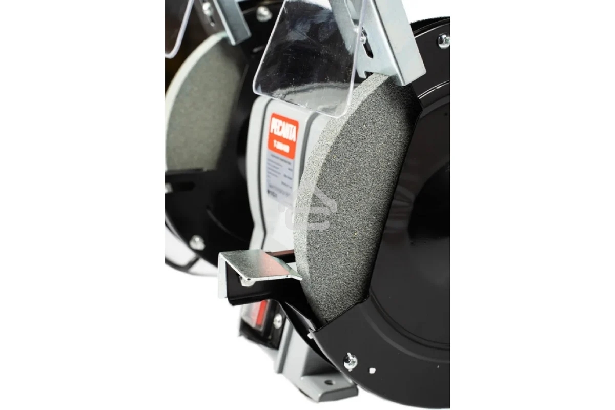 Электроточило Ресанта Т-200/450 450Вт 2950об/мин d=200мм t=20мм