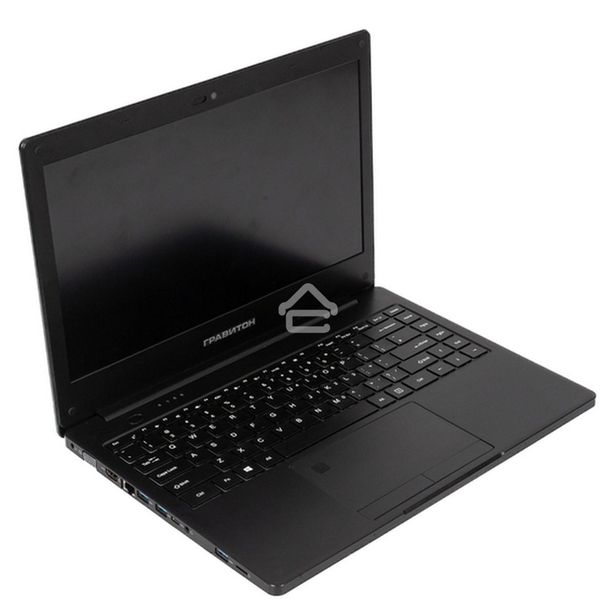 Ноутбук Гравитон Н15И-ТП 15.6