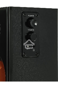 Колонки Defender AURORA S12 2.0, Актив.колонки 2x6 W (RMS),100 Гц - 20 кГц