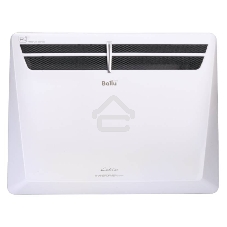 Отопительный модуль конвектора Ballu Evolution Transformer BEC/EVU-1000 белый, 1000 Вт, 15 м2 (для работы конвектора требуется блок управления)