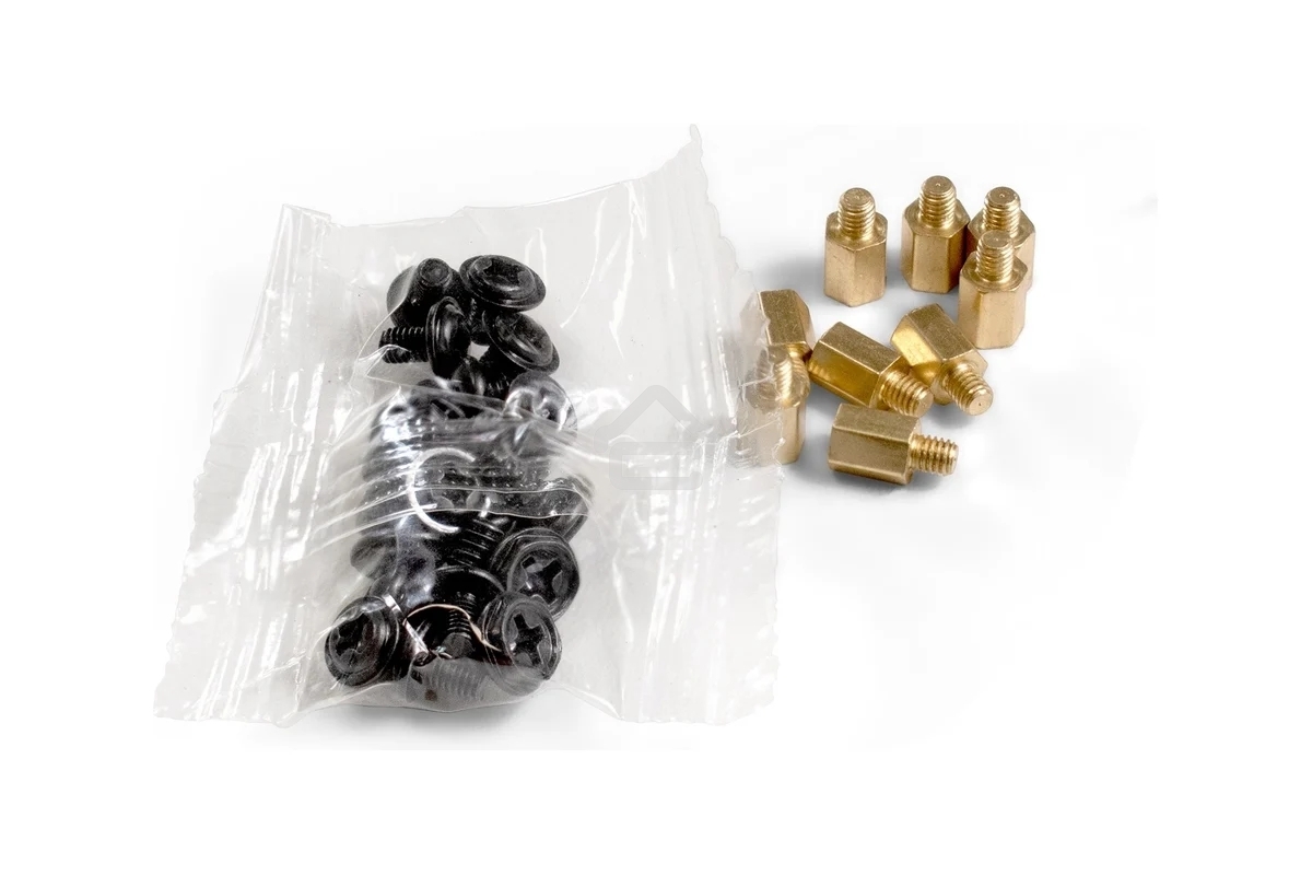 Серверный корпус ExeGate Pro 2U350-33, RM 19