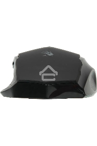 Мышь проводная A4Tech Bloody V7 черный, 3200 dpi, USB Type-A, кнопки - 8