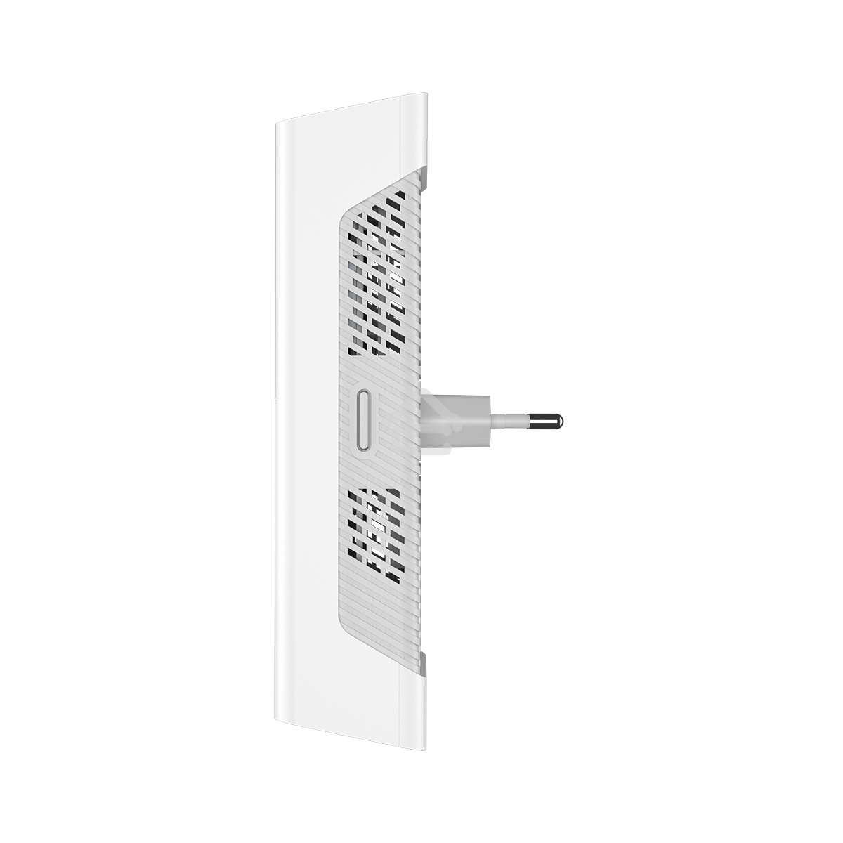 Wi-Fi Mesh-ретранслятор Keenetic Buddy 6 SE Wi-Fi 6 AX3000 с портом Gigabit Ethernet