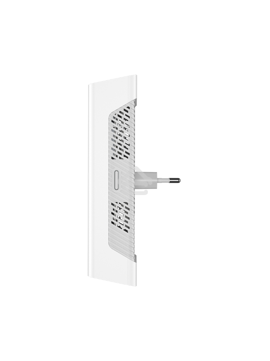 Wi-Fi Mesh-ретранслятор Keenetic Buddy 6 SE Wi-Fi 6 AX3000 с портом Gigabit Ethernet