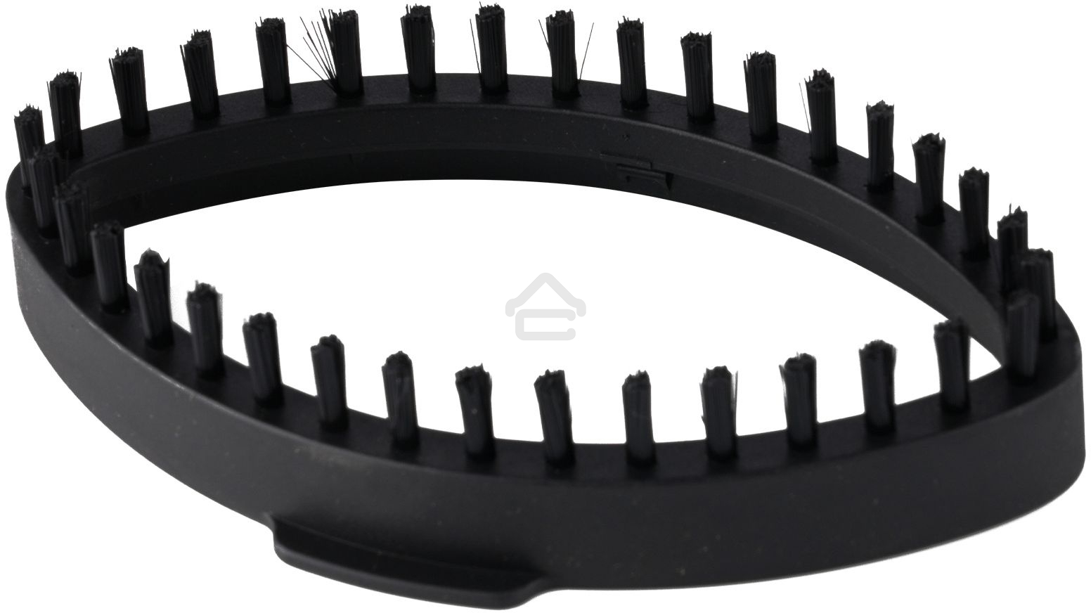 Отпариватель ручной Hyundai H-HS01820 1800 Вт черный/золотистый