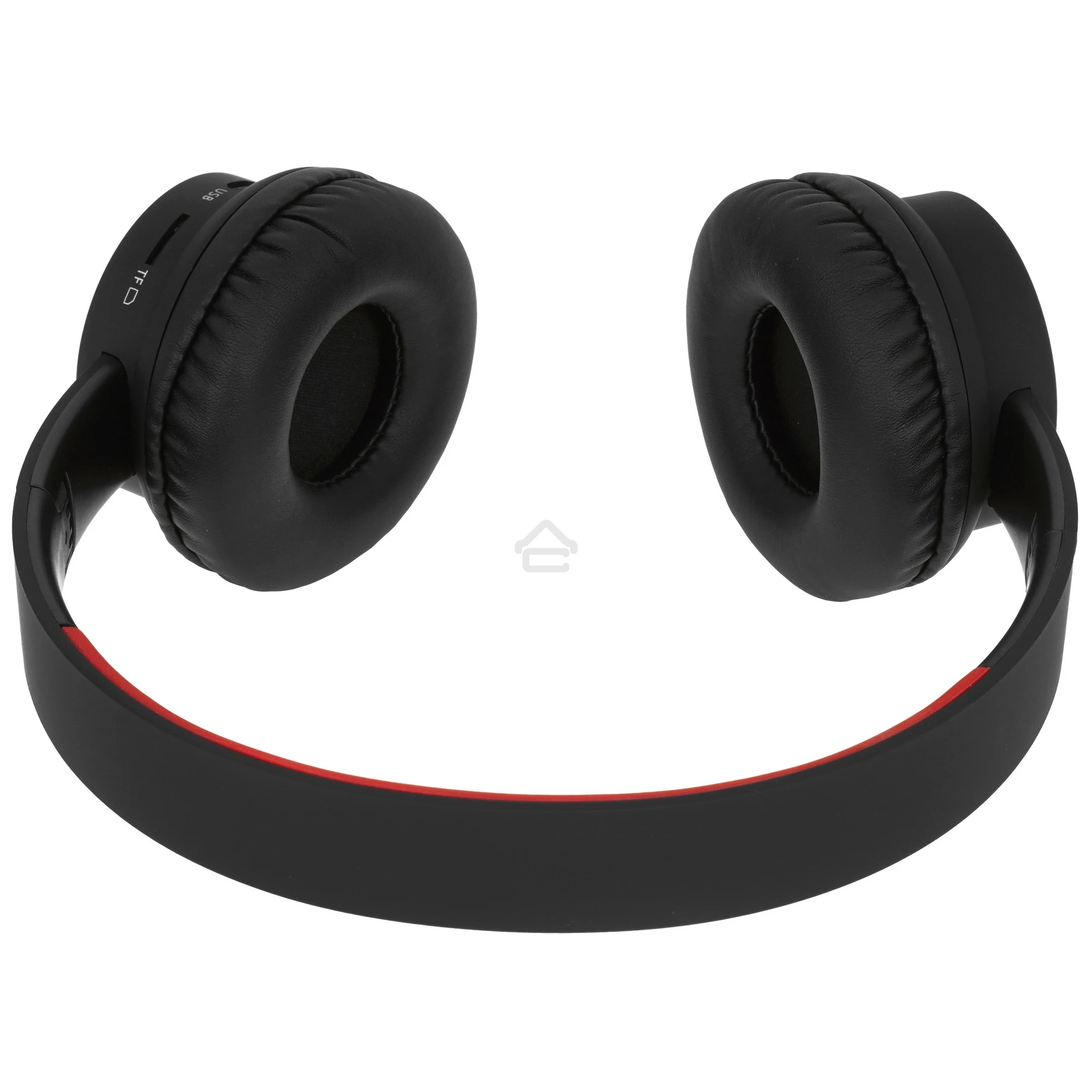 Беспроводные наушники BOROFONE (6931474739247) BO11 черный