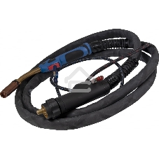 Горелка с жидкостным охлаждением для САИПА-500