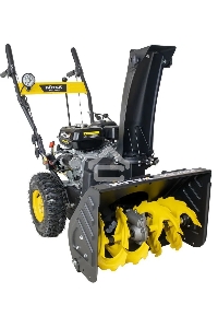 Снегоуборщик Huter SGC 4000E