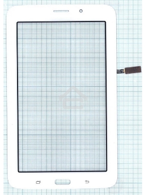Сенсорное стекло (тачскрин) для Samsung Galaxy Tab 3 Lite 7.0 SM-T116 3G, белое