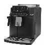 Кофемашина автоматическая Gaggia CADORNA STY BK 9600/01 черный, исп. кофе - зерновой/молотый, 1.5 л, 1850 Вт, 15 Бар.