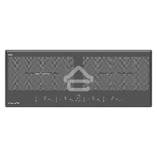 Индукционная варочная панель Maunfeld CVI904SFLDGR