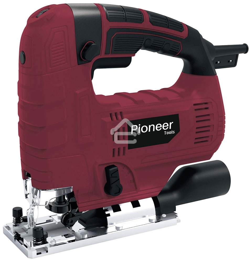Лобзик электрический Pioneer JS-M800-01PSL