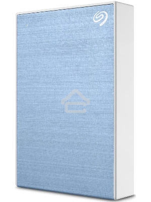 Жесткий диск внешний Seagate 2.5