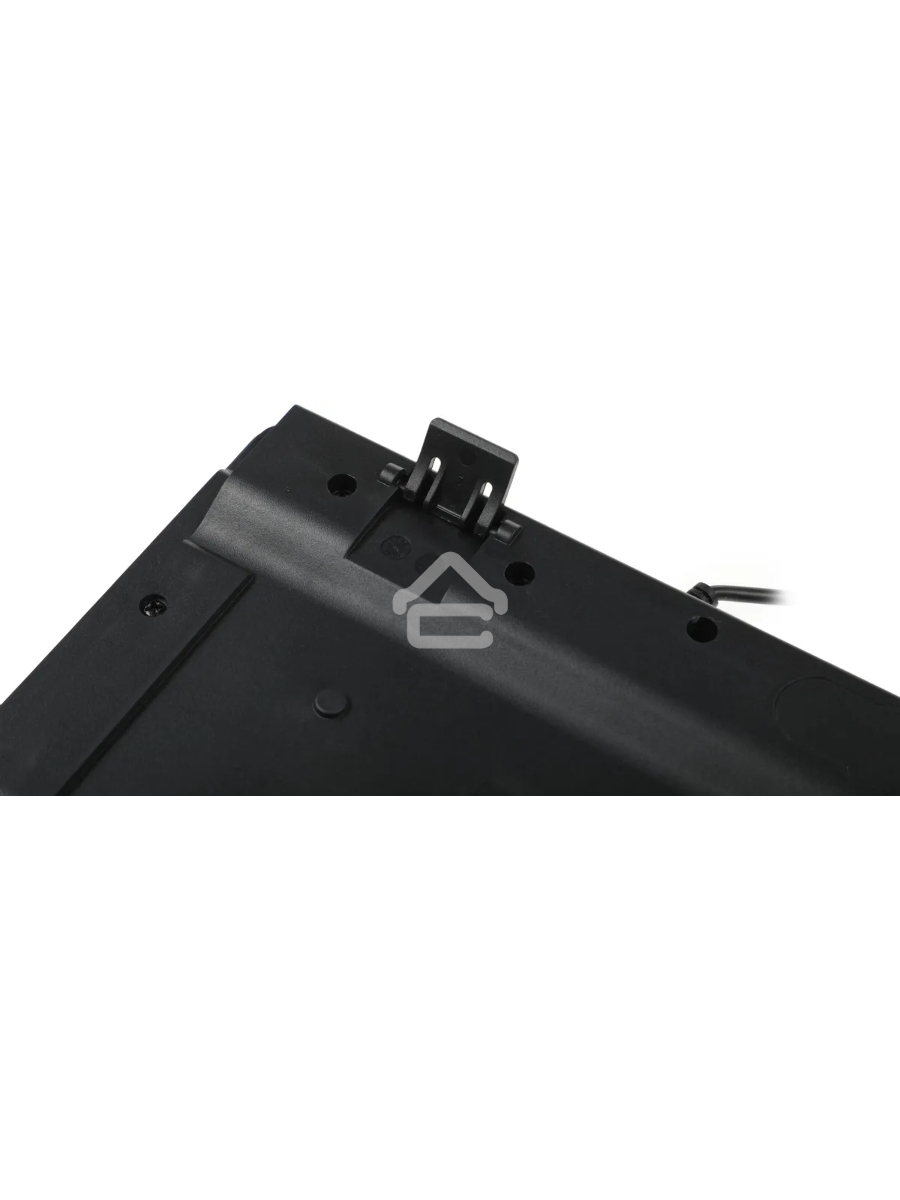 Клавиатура Defender Ozoth GK-106 проводная, USB, чёрный