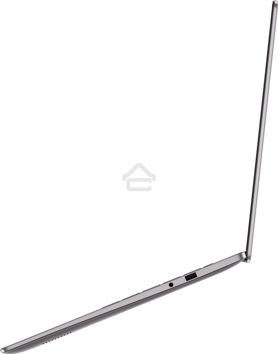 Ноутбук HONOR MagicBook X 14 серый 5301ALWU Intel Core i5-12450H/16Gb/SSD 512Gb/14