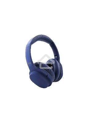 Наушники Harper HB-707 Bluetooth синий