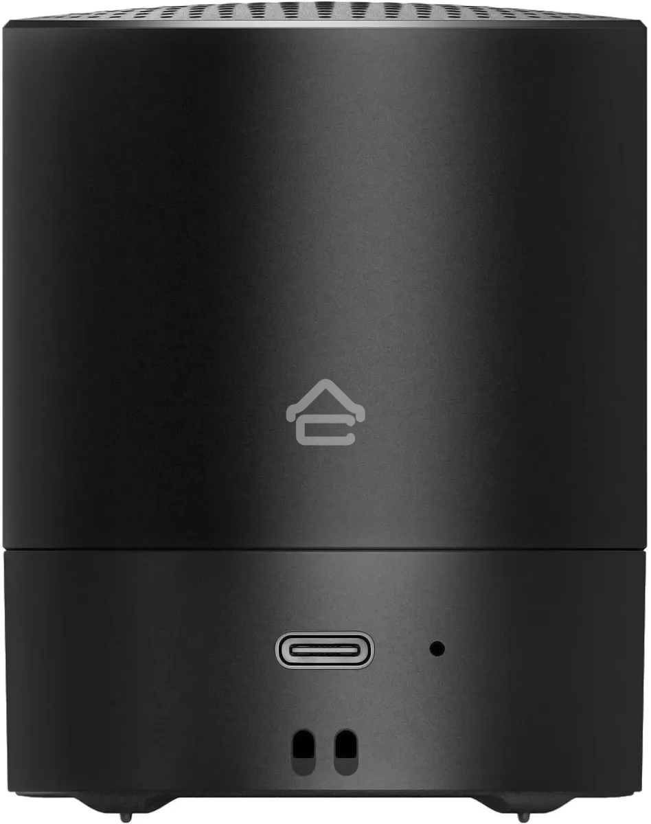 Акустическая система Honor Choice BTH Mini BOE-ME00 4W черный 5504ABLT