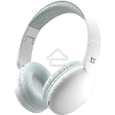 Беспроводная гарнитура DEFENDER (63481) FreeMotion B480 белый