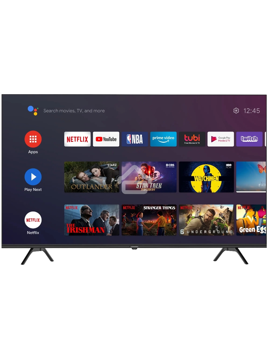 Телевизор Skyworth 55