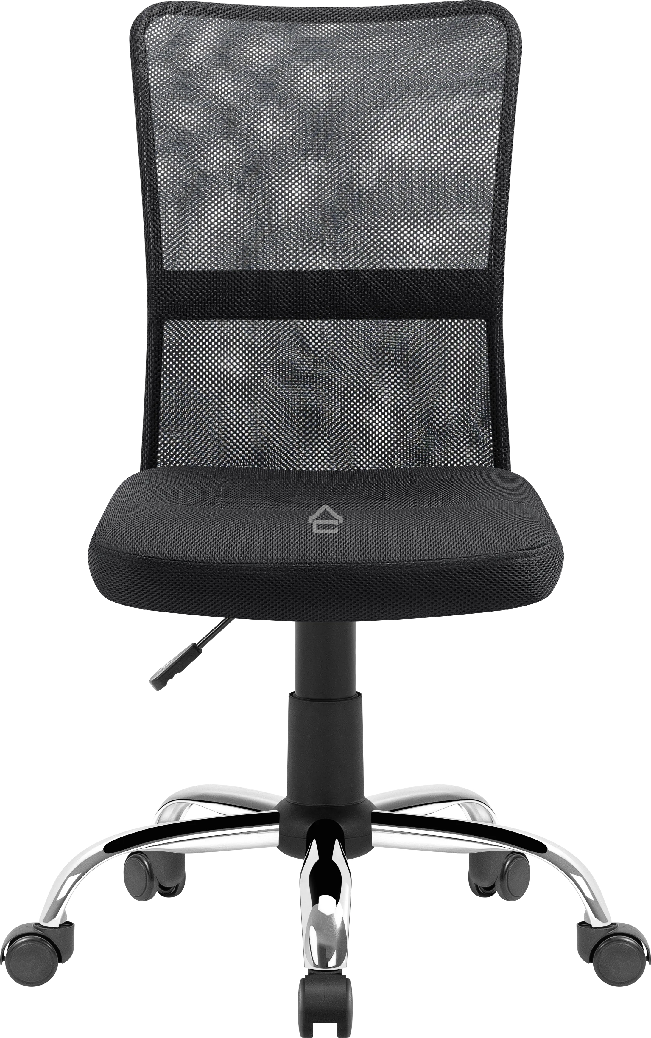 Кресло офисное Defender OPTIMA черный