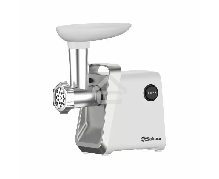 Мясорубка Sakura SA-6431W