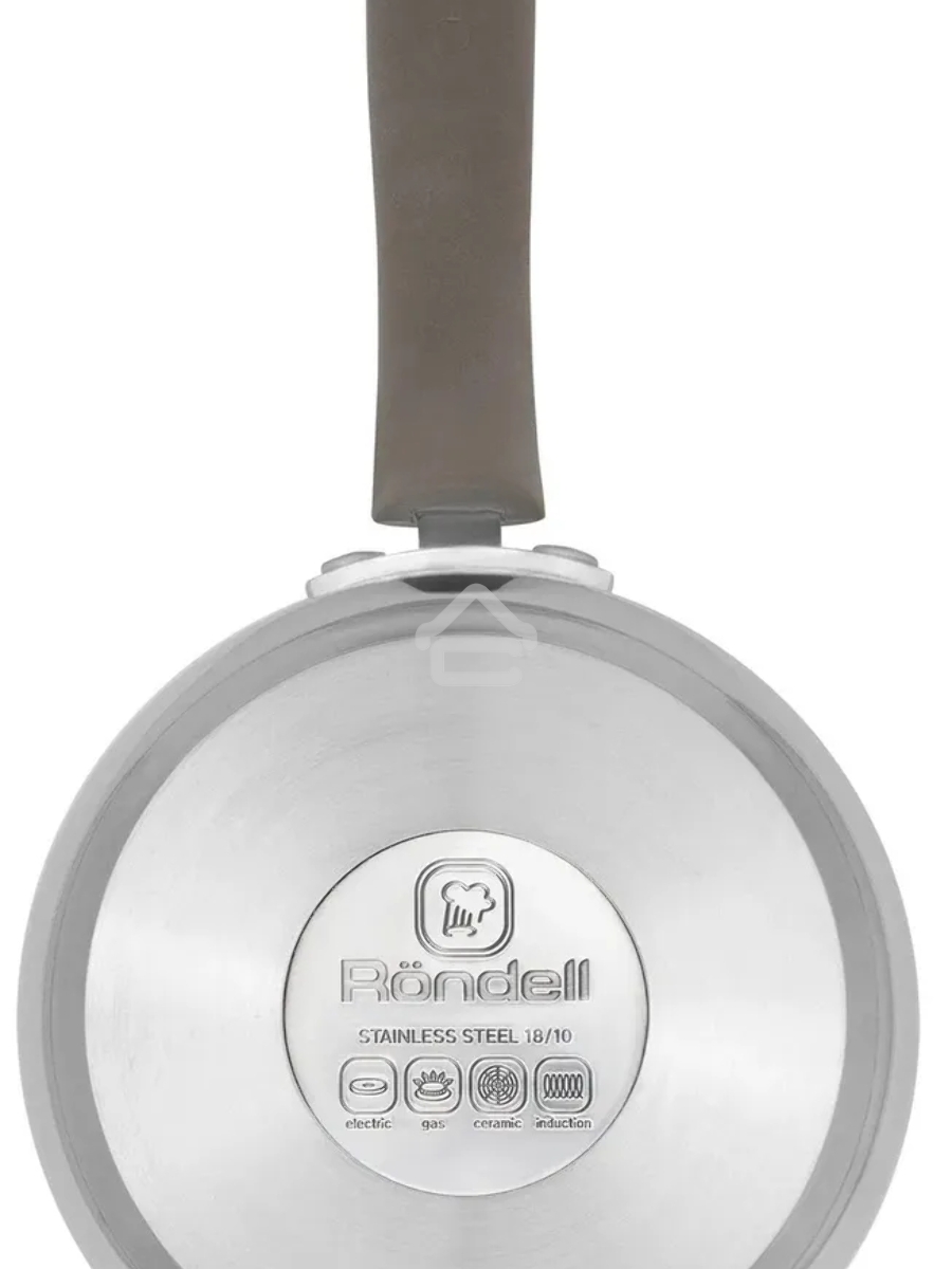 Ковш с/кр 14 см 1,1 л Konzept Rondell
