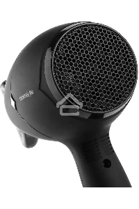 Фен Centek CT-2216 2000 Вт черный