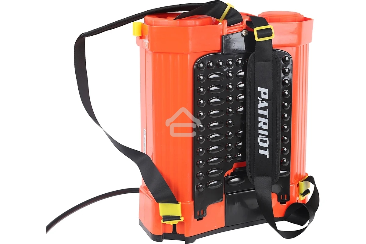 Опрыскиватель Patriot PT-16AC (755302510)