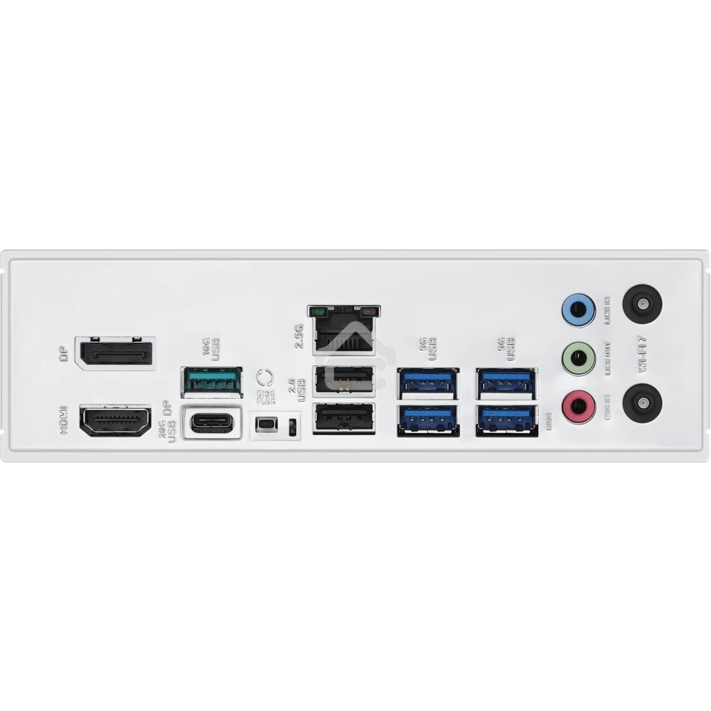 Материнская плата ASUS PRIME Z890M-PLUS WIFI, LGA 1851, Intel Z890, 4xDDR5, 6xSATA, 3xM.2, 1xPCIe 5.0 x16, 1xPCIe 4.0 x4, 2xPCIe 4.0 x1, 1xHDMI, 1xDP, 1x2.5Gb LAN, 2xUSB-A 2.0, 4xUSB-A 3.2 Gen 1, 1xUSB-A 3.2 Gen 2, 1xUSB-C 3.2 Gen 2x2, 3x3.5 мм, 7.1, mATX