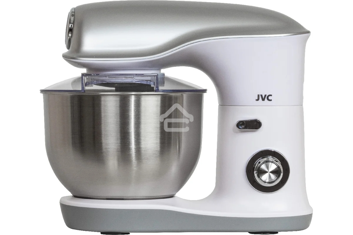 Миксер JVC JK-MX510 silver
