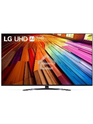 Телевизор LG 65