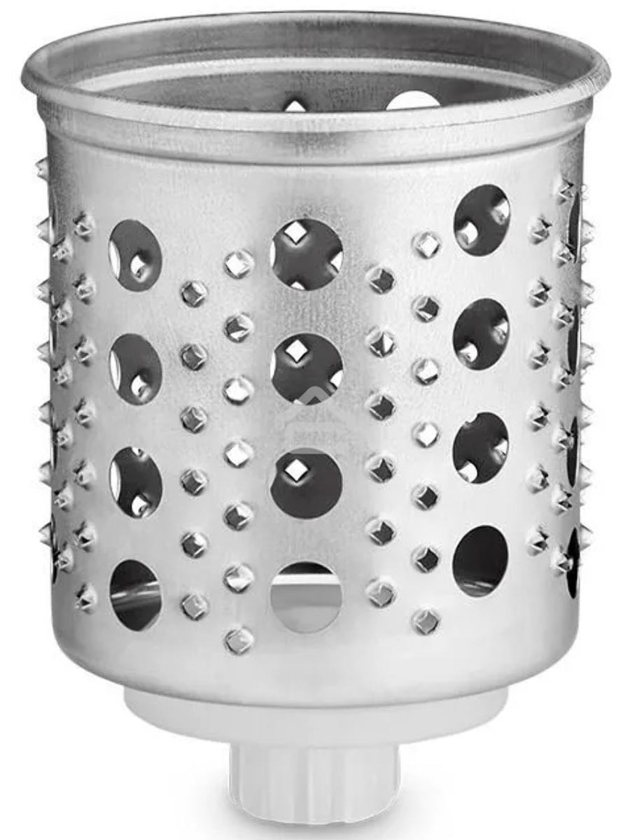 Мясорубка Zelmer ZMM3512B белый