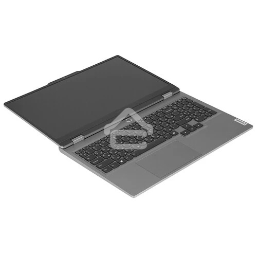 Ноутбук Lenovo LOQ 15IRX9 15.6 (2560x1440)/Core i7-13650HX/24Gb/1TB/RTX 4060 6GB GDDR6