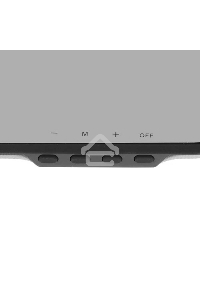 Видеорегистратор Artway MD-160 5 в 1 черный